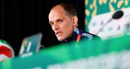 Inglaterra aclara: “contra México, sin excusas ni pretextos”