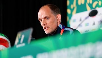 Inglaterra aclara: “contra México, sin excusas ni pretextos”