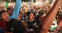 CDMX reúne a 1.35 millones de aficionados para ver el México vs. Inglaterra; operativo dejó saldo blanco