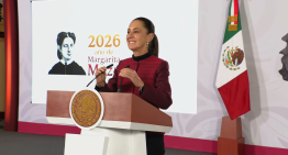 Sheinbaum presume el mejor Mundial del Tri y acusa campaña de noticias falsas tras triunfo sobre Ecuador