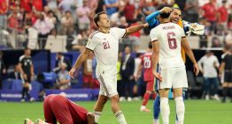 ¡Adiós, CR7! España avanza a cuartos de final del Mundial 2026 tras vencer 1-0 a Portugal