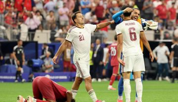 ¡Adiós, CR7! España avanza a cuartos de final del Mundial 2026 tras vencer 1-0 a Portugal