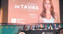 El GIFF reivindica el papel humano frente al avance de la IA en el cine