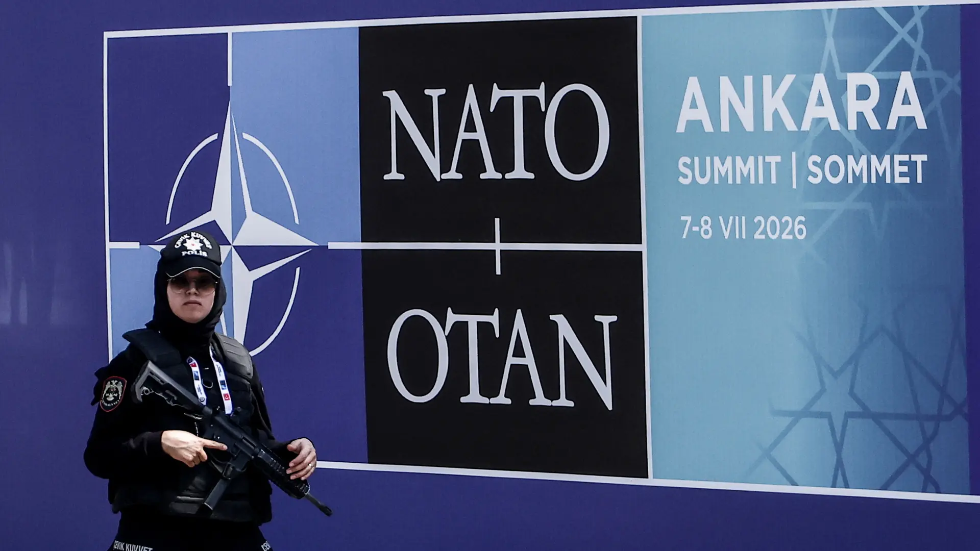 Cumbre de la OTAN, en directo | Rutte espera de los aliados planes «creíbles» para alcanzar el 5% y equilibrar las cargas con EEUU