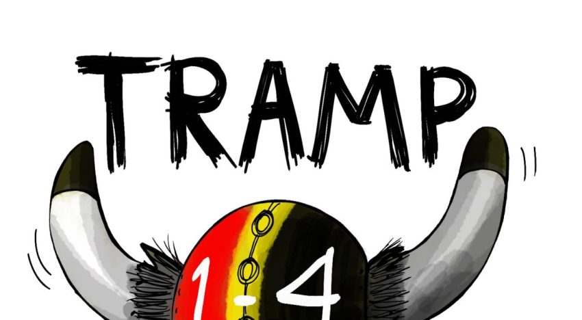Tramp