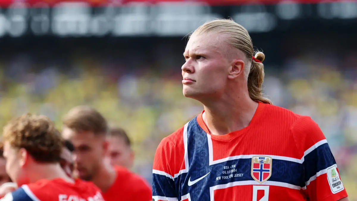 Inglaterra vs. Noruega: hora, dónde ver y todo lo que debes saber del choque de cuartos de final