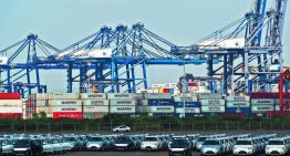 Producción y exportación de autos retroceden en junio
