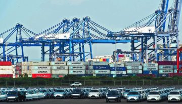 Producción y exportación de autos retroceden en junio