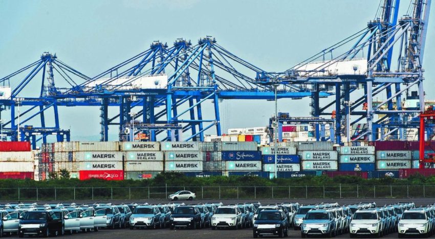 Producción y exportación de autos retroceden en junio