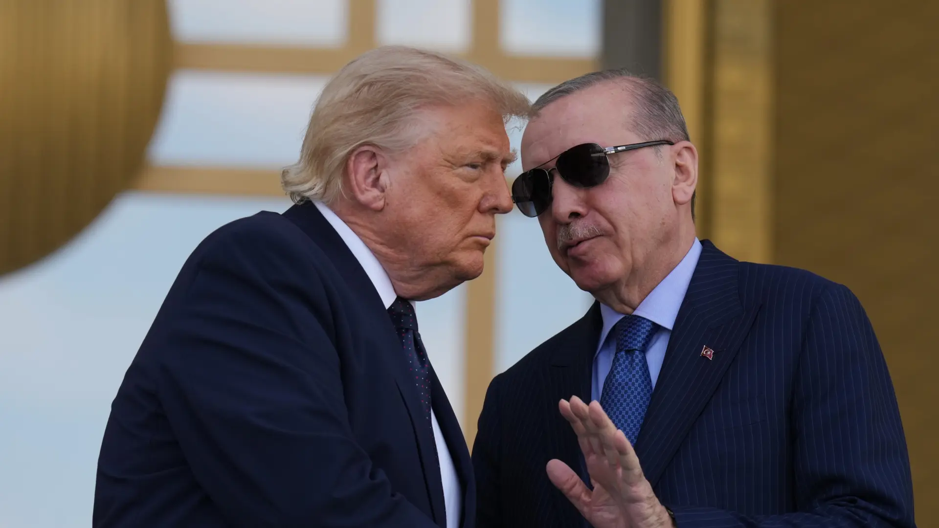 La cumbre de la OTAN, en directo | La cumbre llega a su día clave en el que Trump apretará a todos los países a llegar al 5% del PIB