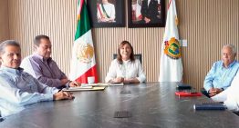 Veracruz inicia obras del Puente del Sotavento y ampliación del WTC