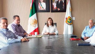 Veracruz inicia obras del Puente del Sotavento y ampliación del WTC