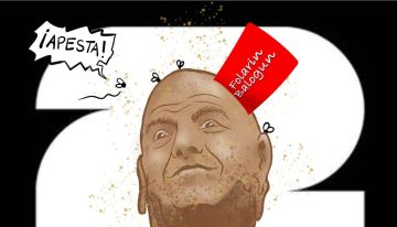 Coppa di merda