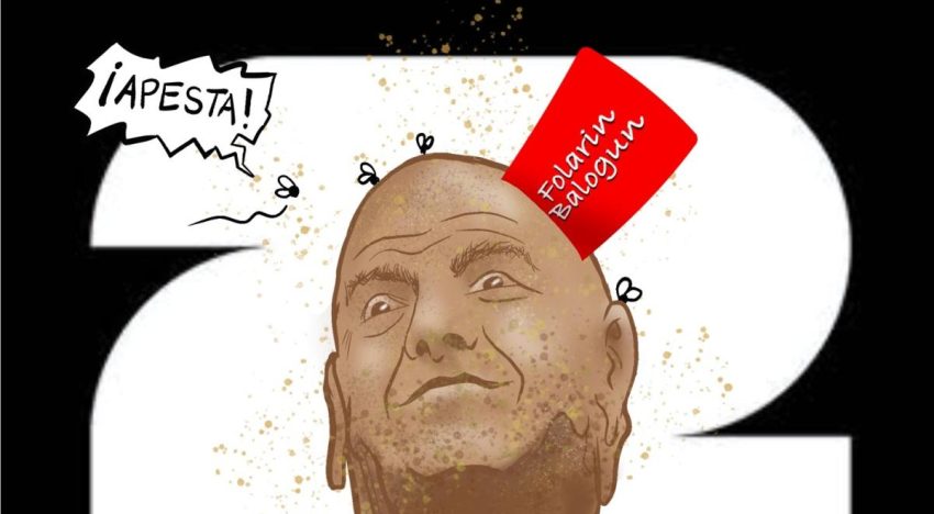 Coppa di merda