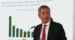 Gobierno destaca récord en empleo, exportaciones y recuperación salarial