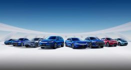 ¿Cuántas marcas de autos chinos hay en México? Lista completa 2026