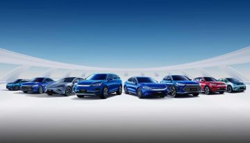 ¿Cuántas marcas de autos chinos hay en México? Lista completa 2026