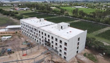 Querétaro diversifica su mercado inmobiliario con nuevo desarrollo hotelero