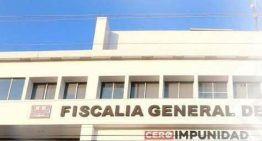 Fiscalía de Chiapas localiza 6 hombres y 2 mujeres sin vida en carretera