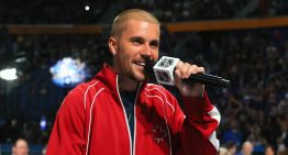 Mundial 2026: Justin Bieber cantará en el espectáculo del intermedio del partido final