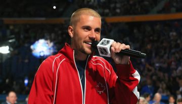 Mundial 2026: Justin Bieber cantará en el espectáculo del intermedio del partido final