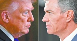 Expuestas a Trump, casi 20,000 mdd de exportaciones españolas