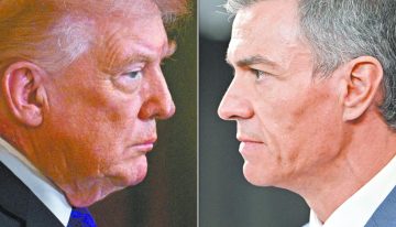 Expuestas a Trump, casi 20,000 mdd de exportaciones españolas