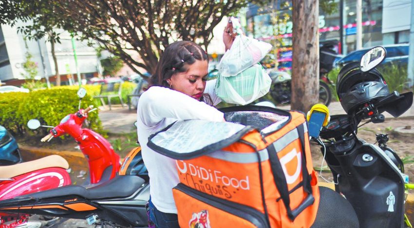 Plataformas digitales reactivaron generación de empleo en junio