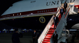 El aeropuerto de Palm Beach, Florida, adopta el nombre de Donald Trump