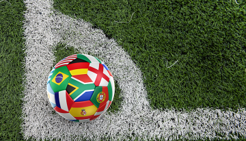 El Mundial de Futbol y la búsqueda de trabajo, ¿qué tienen en común?