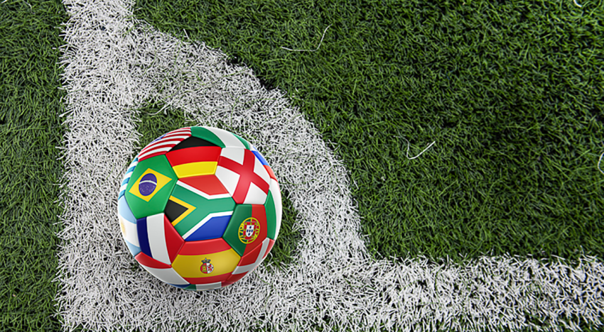 El Mundial de Futbol y la búsqueda de trabajo, ¿qué tienen en común?