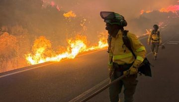 Incendio en el sur de España deja al menos 12 muertos y 19 desaparecidos: ¿Qué se sabe?
