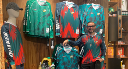 Anuar Layón reivindica el diseño mexicano como lenguaje cultural