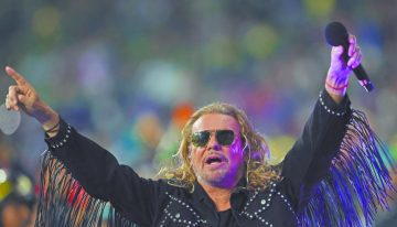 De Maná a Juanga: la música mexicana que disparó el Mundial