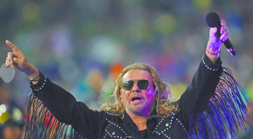 De Maná a Juanga: la música mexicana que disparó el Mundial