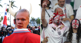 Inglaterra vs. Noruega: Hora y dónde ver EN VIVO el partido de cuartos de final del Mundial 2026