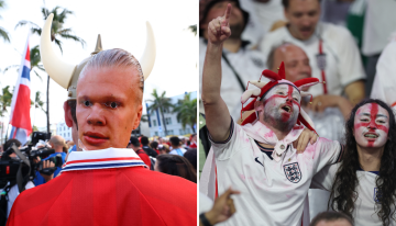 Inglaterra vs. Noruega: Hora y dónde ver EN VIVO el partido de cuartos de final del Mundial 2026