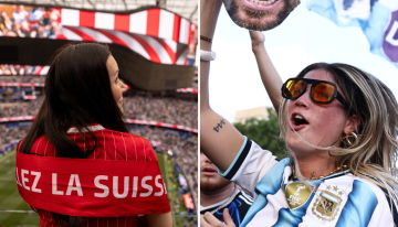 Argentina vs Suiza: Hora y dónde ver EN VIVO este el partido de cuartos de final del Mundial 2026