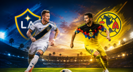 Galaxy vs. América: hora, dónde ver y los detalles del partido amistoso entre MLS y Liga MX