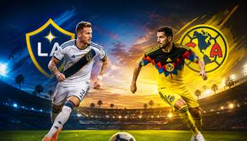 Galaxy vs. América: hora, dónde ver y los detalles del partido amistoso entre MLS y Liga MX