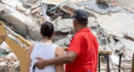 «Serán jóvenes para siempre», adolescente llora a sus amigos sepultados tras terremotos de Venezuela