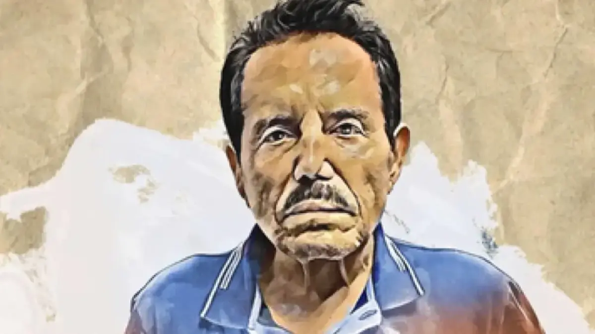 FGR amplía indagatoria por caso «El Mayo»