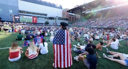 Mundial refleja el creciente interés de EU por el fútbol, dicen creadores de «Ted Lasso»