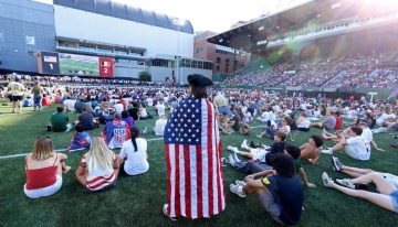 Mundial refleja el creciente interés de EU por el fútbol, dicen creadores de «Ted Lasso»