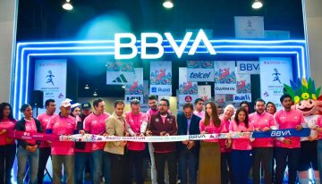 Desafío del Medio Maratón de CDMX 2026: organizar a más de 35,000 asistentes