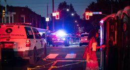 Dos muertos en un tiroteo en Canadá, el sospechoso logró escapar