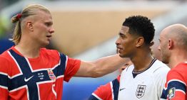 «Pusimos a Noruega en el mapa»: Haaland se despide con orgullo del Mundial