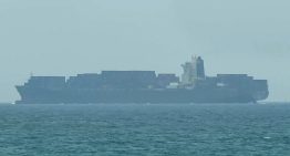 Irán responde a los ataques de Estados Unidos con ofensivas en el Golfo y el cierre de Ormuz