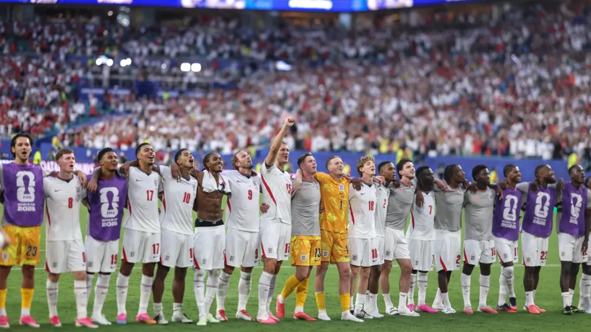Un clásico del Mundial define al finalista