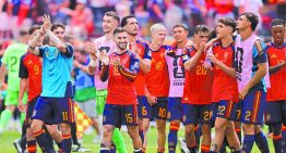 Rivalidad entre semifinalistas del Mundial 2026: coincidencias y lucha de poder